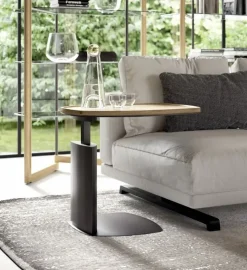 Tavolino Ozzio modello Zoom in OFFERTA OUTLET
