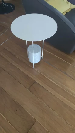 Tavolino Pannacotta del brand Molteni & c in offerta