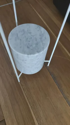 Tavolino Pannacotta del brand Molteni & c in offerta