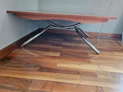 Tavolino Pantera lucchese modello Tavolino in ciliegio in OFFERTA OUTLET