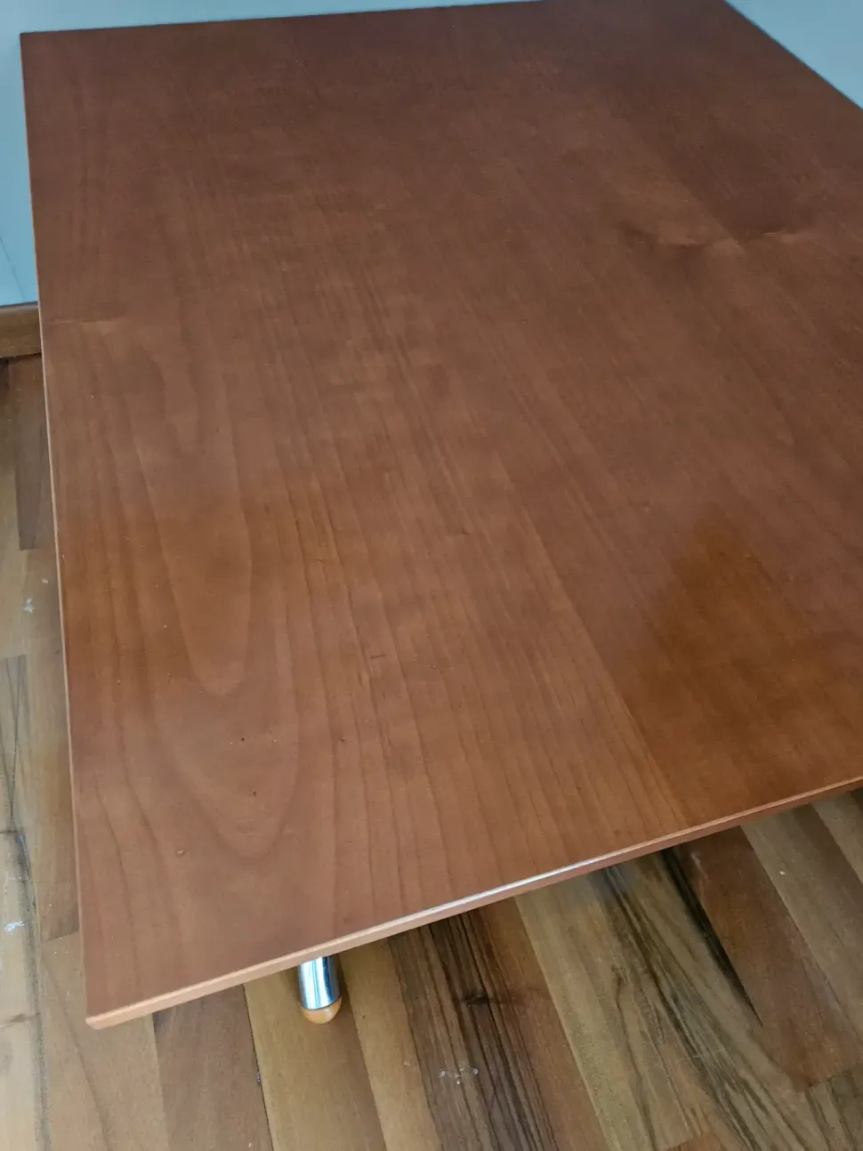 Tavolino Pantera lucchese modello Tavolino in ciliegio in OFFERTA OUTLET