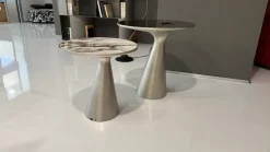 Tavolino Peyote di Cattelan italia scontato