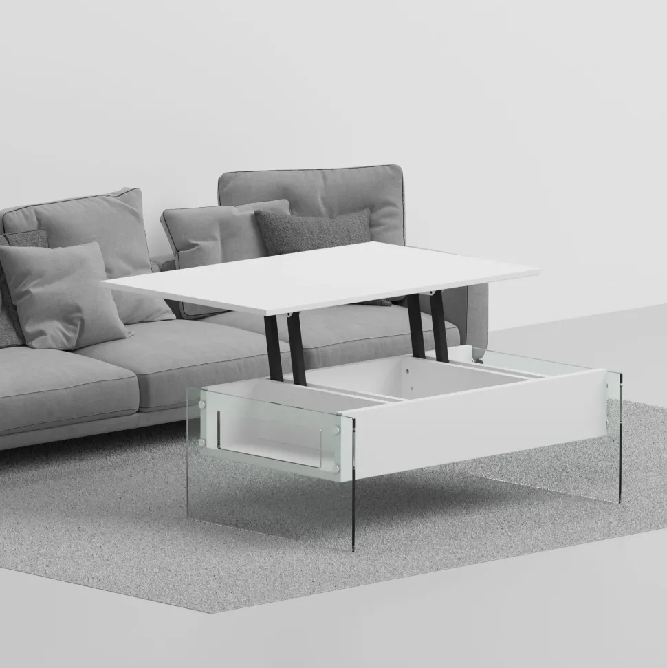 Tavolino Pezzani modello London in OFFERTA OUTLET