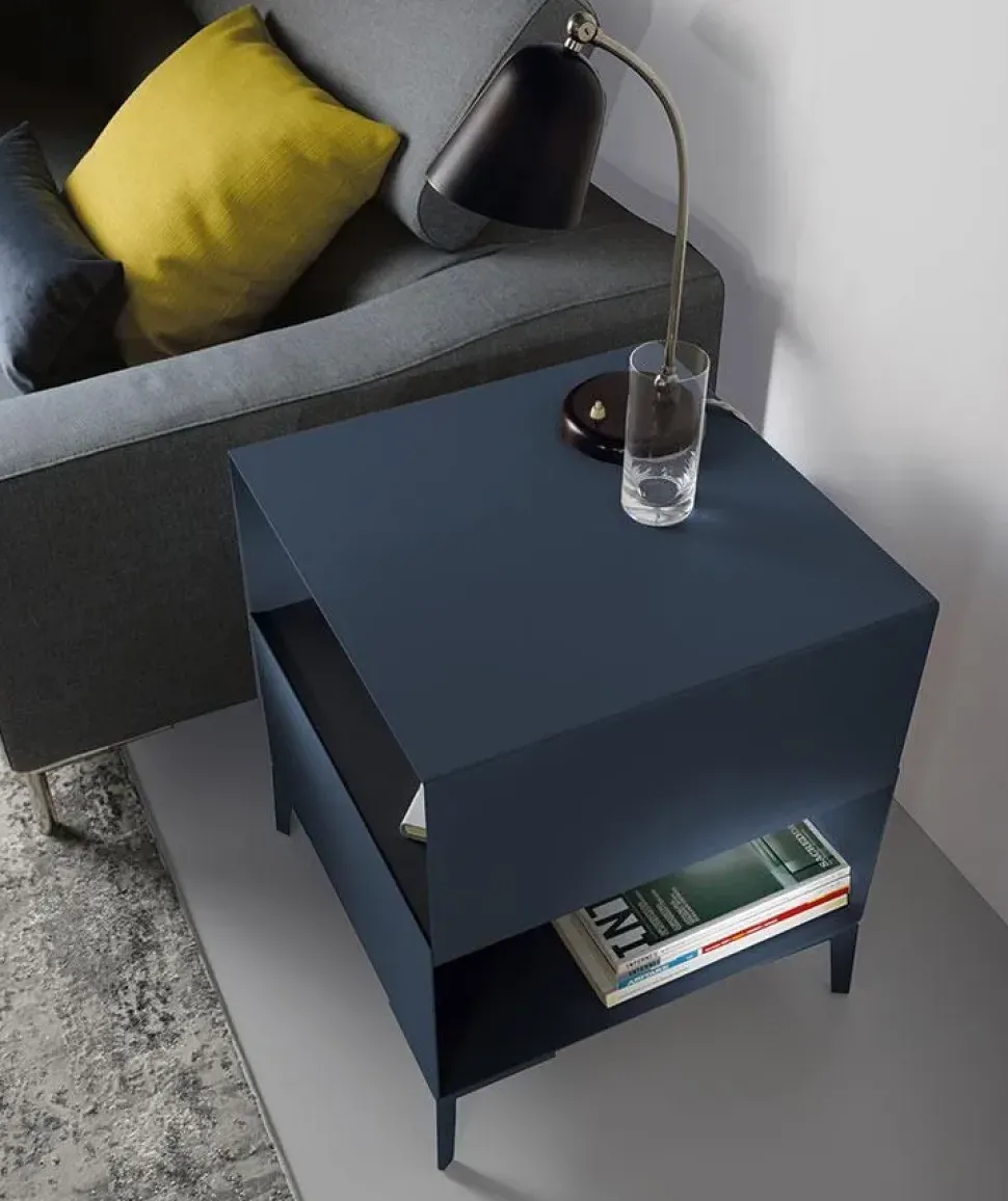 Tavolino Pezzani modello Cube in OFFERTA OUTLET