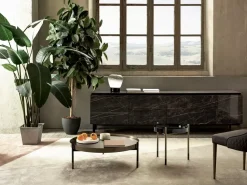 Tavolino Planet del brand Bontempi a prezzi outlet - 37%