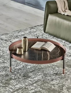 Tavolino Planet del brand Bontempi a prezzi outlet - 37%