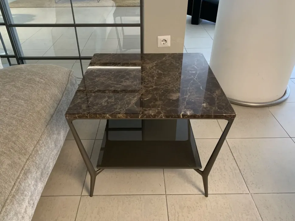 Tavolino Planet di Rimadesio scontato