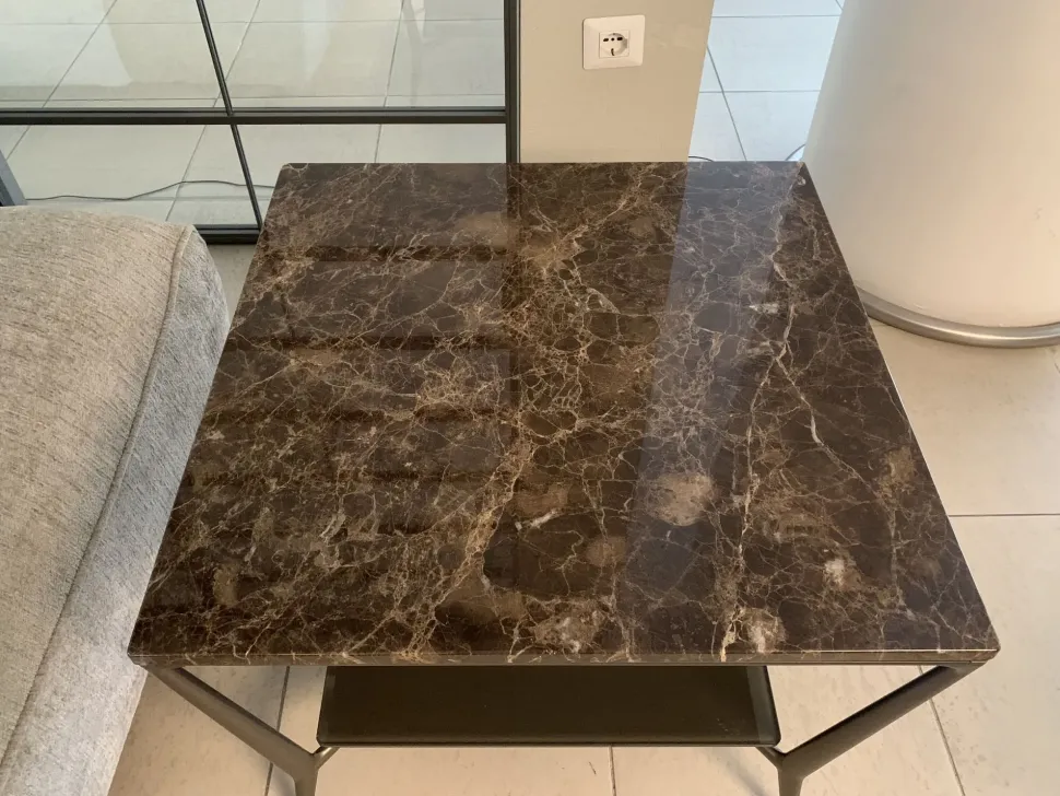 Tavolino Planet di Rimadesio scontato