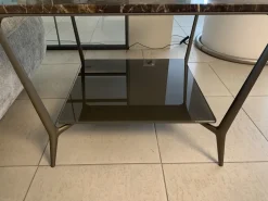 Tavolino Planet di Rimadesio scontato