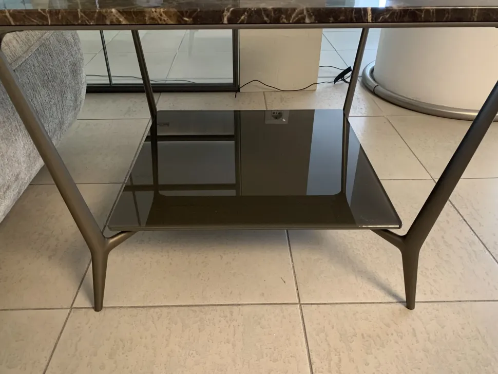 Tavolino Planet di Rimadesio scontato