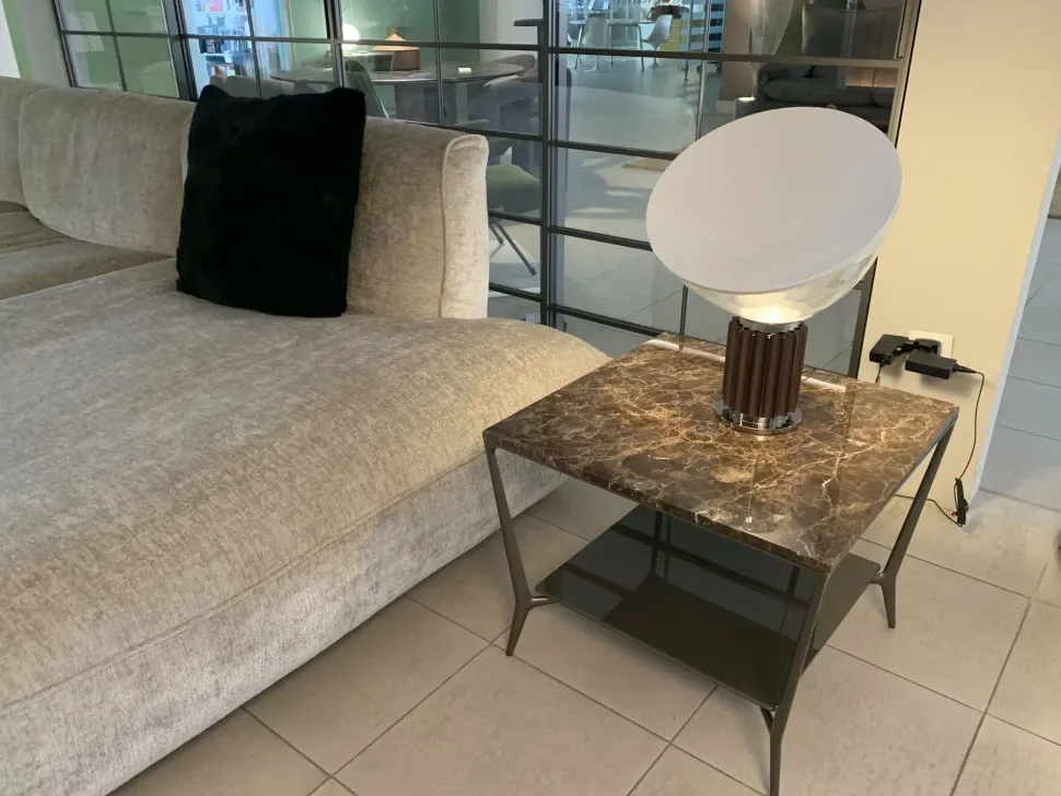 Tavolino Planet di Rimadesio scontato