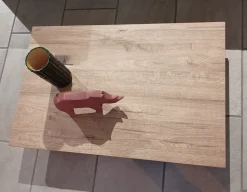 Tavolino Plano dell'azienda Artigianale con forte sconto - 47%