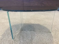 Tavolino Pleasure coffe table 1419 di Lago scontato