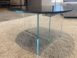 Tavolino Pleasure coffe table 1419 di Lago scontato