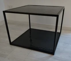 Tavolino Ponti terenghi modello Square in OFFERTA OUTLET