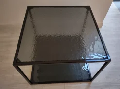 Tavolino Ponti terenghi modello Square in OFFERTA OUTLET