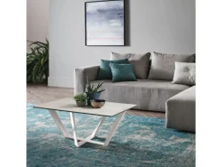 Tavolino Priamo Target point in melaminico a prezzo scontato