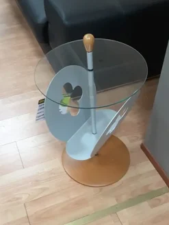 Tavolino Quadrifoglio del brand Artigianale a prezzi convenienti - 70%