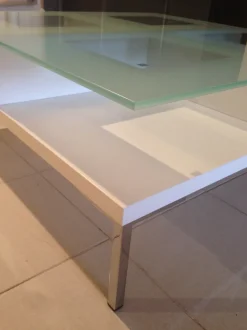 Tavolino Quadro Tonin casa a prezzo ribassato