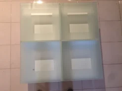 Tavolino Quadro Tonin casa a prezzo ribassato