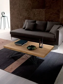 Tavolino Ray Easyline a prezzo riservato