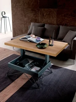 Tavolino Ray Easyline a prezzo riservato