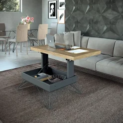 Tavolino Ray Easyline a prezzo riservato