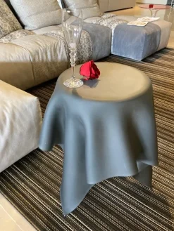 Tavolino Reflex modello Foulard in OFFERTA OUTLET