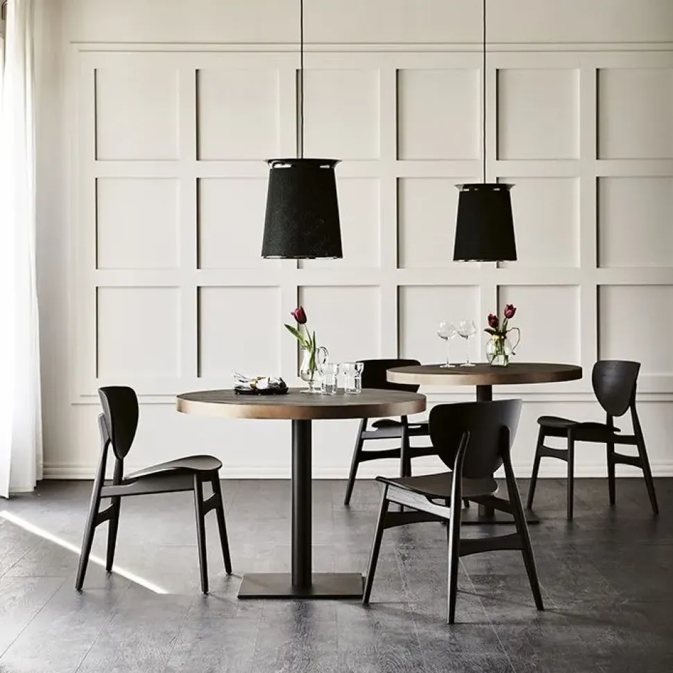 Tavolino Ribot Keramik Bistrot Cattelan Italia, sconti imperdibili!