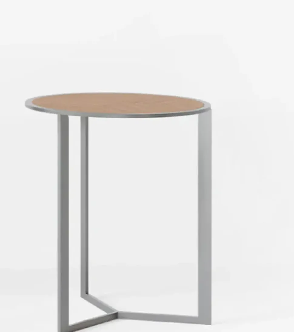 Tavolino Rimadesio modello Rialto in OFFERTA OUTLET