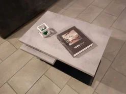 Tavolino Rumba del brand Ozzio con forte sconto - 52%