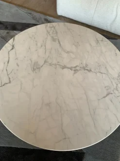 Tavolino Sangiacomo modello Iris in OFFERTA OUTLET