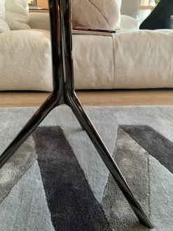 Tavolino Sangiacomo modello Iris in OFFERTA OUTLET