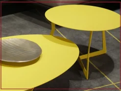 Tavolino Saturn del marchio Egoitaliano con forte sconto affrettati