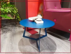 Tavolino Saturn del marchio Egoitaliano con forte sconto affrettati