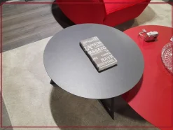 Tavolino Saturn del marchio Egoitaliano con forte sconto affrettati