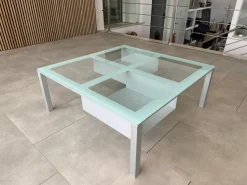 Tavolino Scacco matto della firma Sovet in offerta - 50%