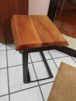 Tavolino Server Frigerio a PREZZI OUTLET