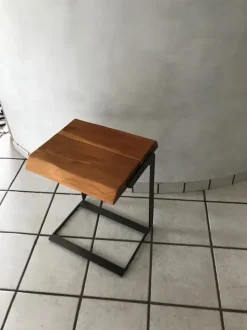 Tavolino Server Frigerio a PREZZI OUTLET