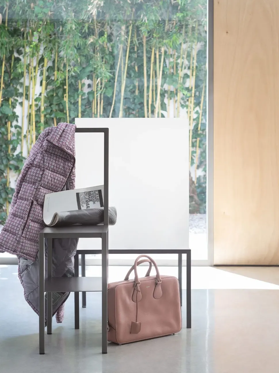 Tavolino Servomuto Flou a prezzo riservato