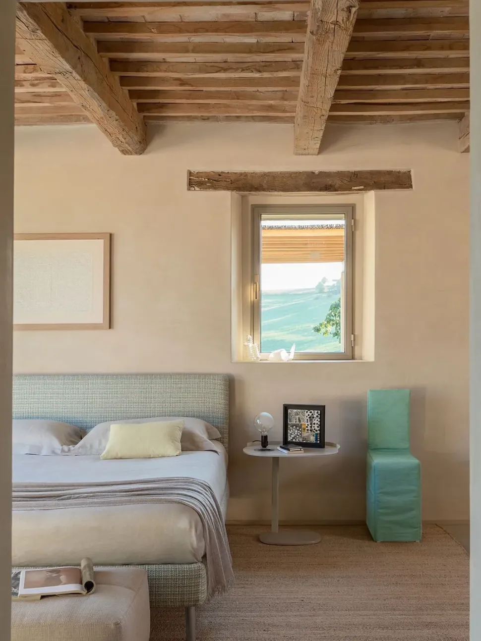 Tavolino Servomuto Flou a prezzo riservato