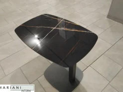 Tavolino Servus dell'azienda Easyline con forte sconto