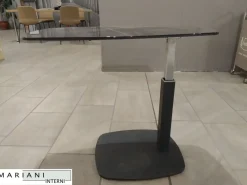 Tavolino Servus dell'azienda Easyline con forte sconto