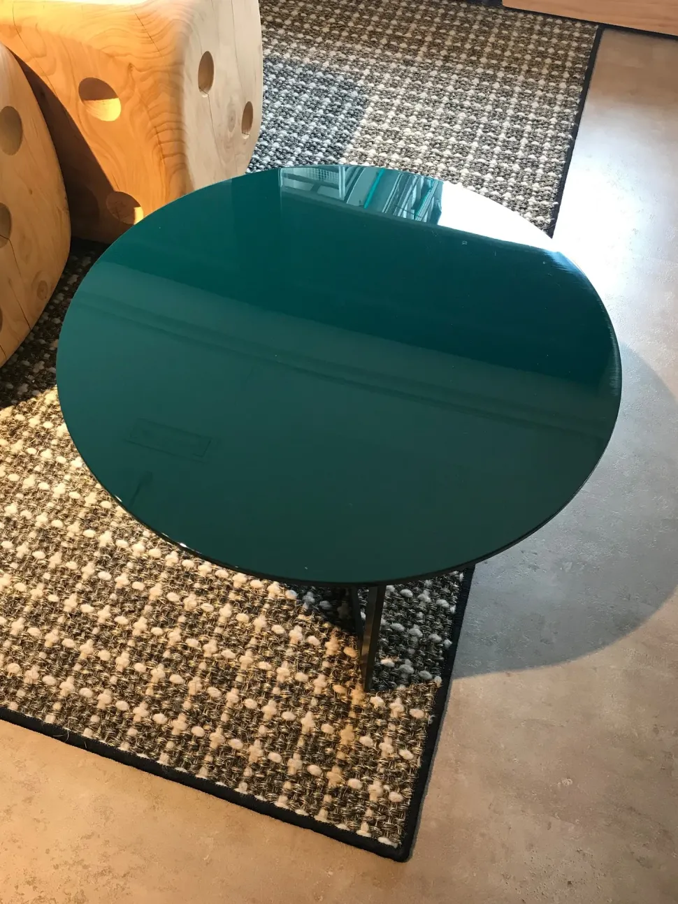 Tavolino Sign in stile Design Lema a prezzo ribassato