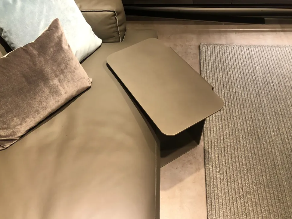 Tavolino Skin della firma Ditre italia in offerta