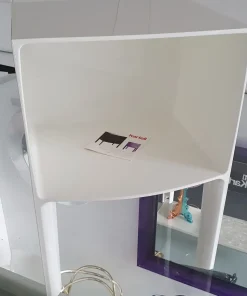 Tavolino Small ghost buster del marchio Kartell a prezzi convenienti