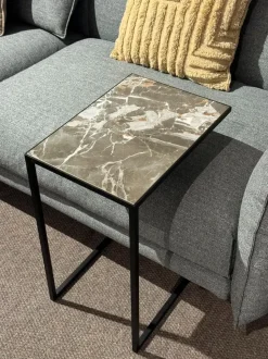 Tavolino Sovet modello Quadro in OFFERTA OUTLET