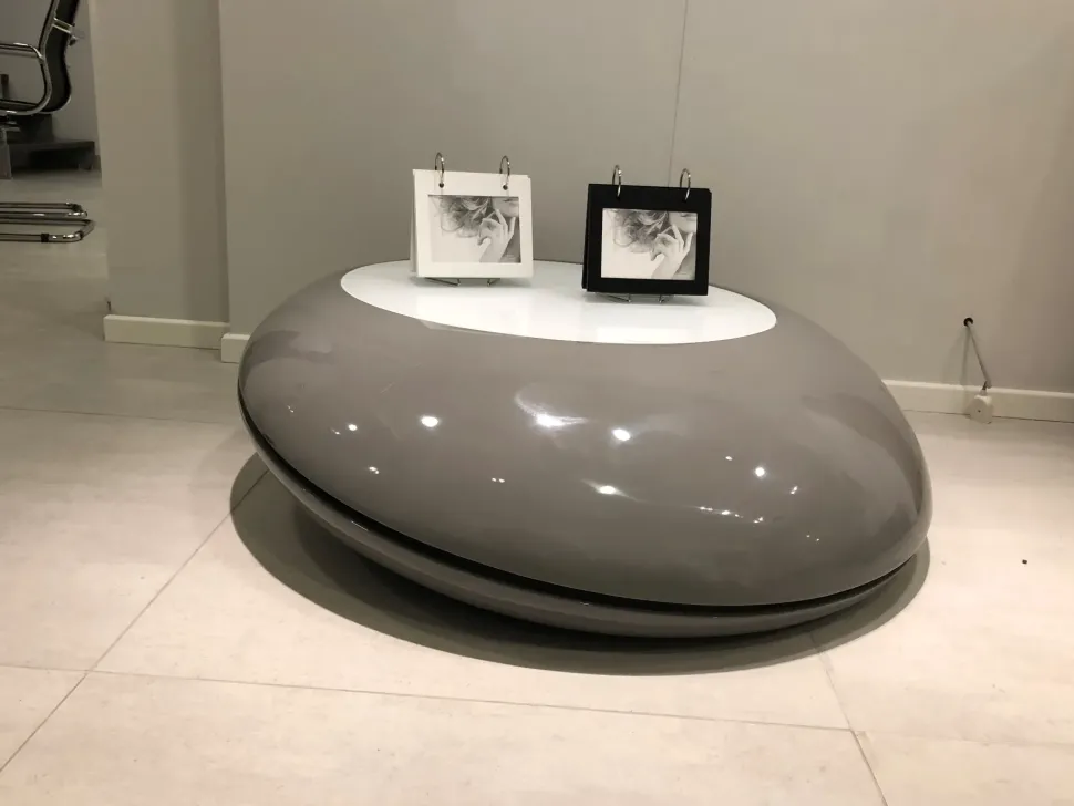 Tavolino stile Design Stones Bowl a prezzo scontato