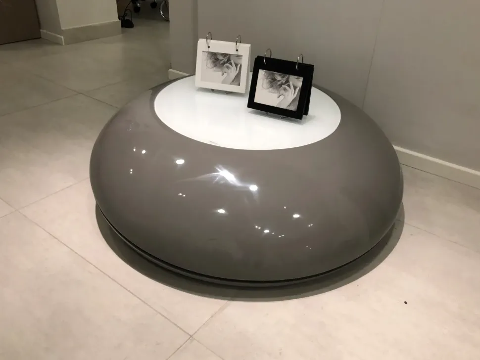 Tavolino stile Design Stones Bowl a prezzo scontato