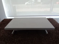 Tavolino stile Moderno Altacom Etoile trasformabile a prezzo scontato